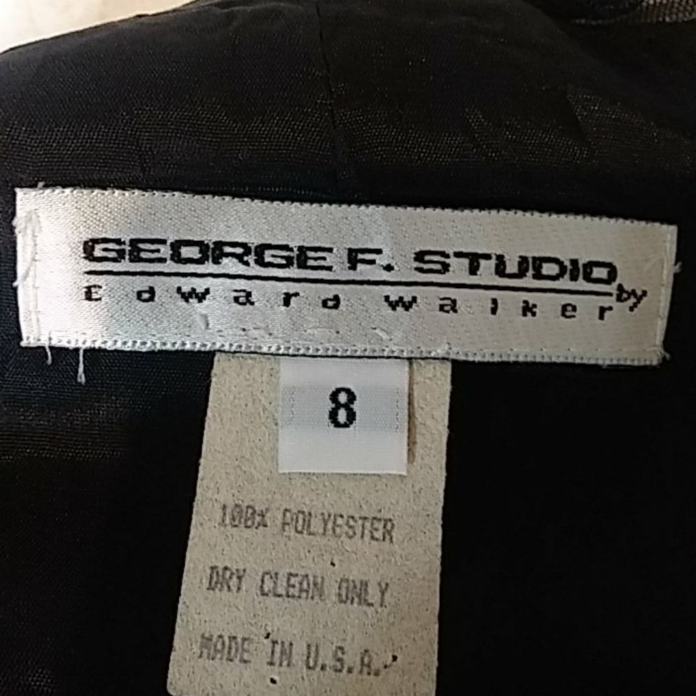 George f studio dress - Picture 8 of 8